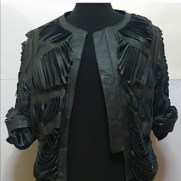 In search of this jacket - Picture 2 of 2